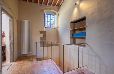 Casa de campo en venta Lamole, Toscana, Imagen 12/37