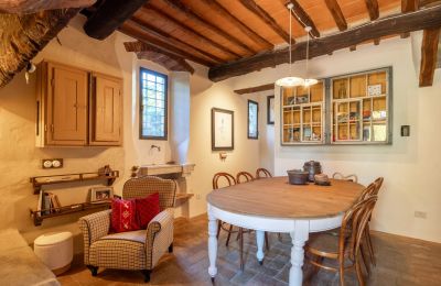 Casa de campo en venta Lamole, Toscana, Imagen 4/37