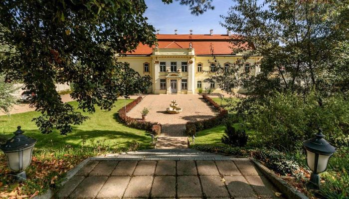 Casa señorial en venta Trnavský kraj,  Eslovaquia