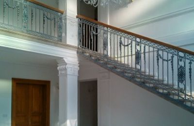 Casa señorial en venta Trnavský kraj, Pasillo