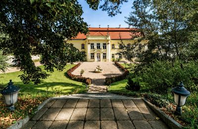 Casa señorial Trnavský kraj