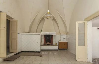 Casa urbana en venta Oria, Apulia, Imagen 10/27