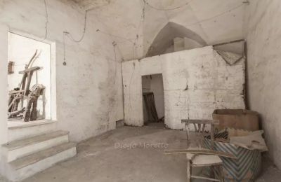 Casa urbana en venta Oria, Apulia, Imagen 24/27