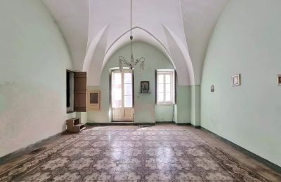 Casa urbana Oria, Apulia
