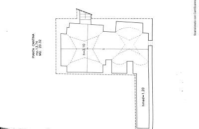 Inmobiliario Oria, Plano de planta 1