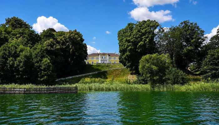 Palacio en venta Olsztyn, Varmia‑Masuria