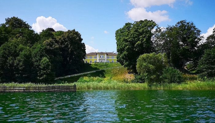 Palacio en venta Olsztyn, Voivodato de Varmia y Masuria,  Polonia