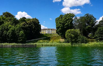 Palacio Olsztyn, Varmia‑Masuria