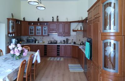 Palacio en venta Więsławice, Voivodato de Cuyavia y Pomerania, Cocina