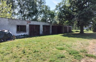 Palacio en venta Więsławice, Voivodato de Cuyavia y Pomerania, Imagen 20/21