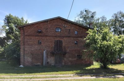 Palacio en venta Więsławice, Voivodato de Cuyavia y Pomerania, Dependencia