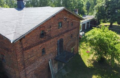 Palacio en venta Więsławice, Voivodato de Cuyavia y Pomerania, Imagen 19/21