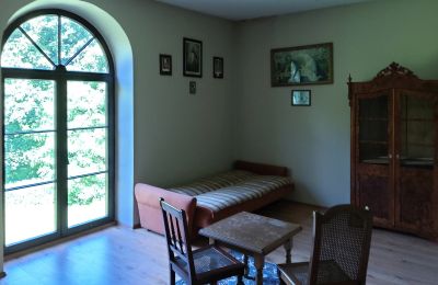 Palacio en venta Więsławice, Voivodato de Cuyavia y Pomerania, Imagen 13/21