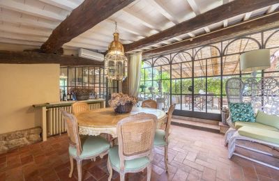 Casa de campo en venta Bagno a Ripoli, Toscana, Imagen 2/40