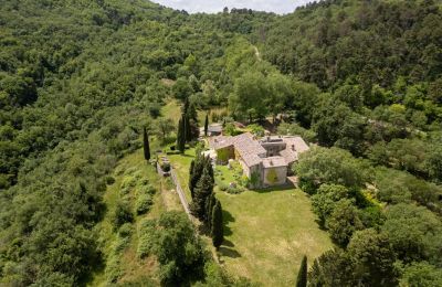 Casa de campo en venta Bagno a Ripoli, Toscana, Imagen 28/40