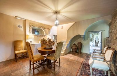 Casa de campo en venta Bagno a Ripoli, Toscana, Imagen 5/40