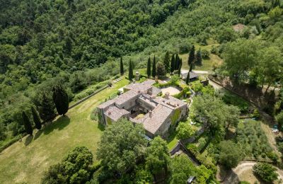 Casa de campo en venta Bagno a Ripoli, Toscana, Imagen 32/40
