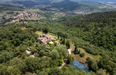 Casa de campo en venta Bagno a Ripoli, Toscana, Imagen 33/40