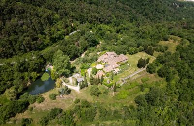 Casa de campo en venta Bagno a Ripoli, Toscana, Imagen 34/40