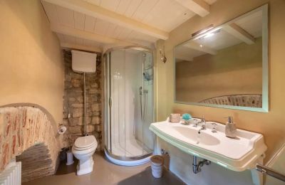 Casa de campo en venta Bagno a Ripoli, Toscana, Imagen 8/40