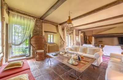 Casa de campo en venta Bagno a Ripoli, Toscana, Imagen 9/40