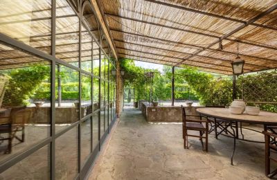 Casa de campo en venta Bagno a Ripoli, Toscana, Imagen 10/40