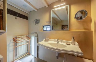 Casa de campo en venta Bagno a Ripoli, Toscana, Imagen 11/40