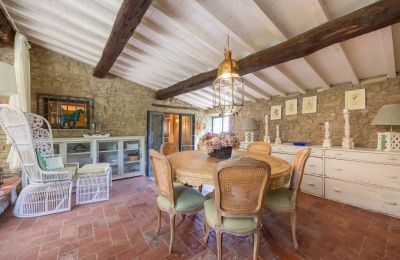 Casa de campo en venta Bagno a Ripoli, Toscana, Imagen 12/40