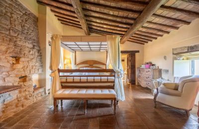 Casa de campo en venta Bagno a Ripoli, Toscana, Imagen 14/40