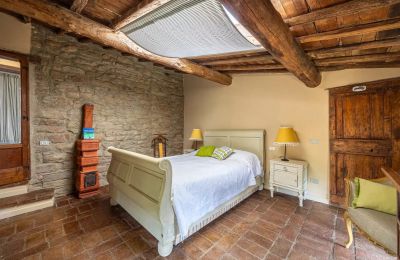 Casa de campo en venta Bagno a Ripoli, Toscana, Imagen 16/40