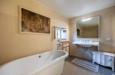 Casa de campo en venta Bagno a Ripoli, Toscana, Imagen 17/40