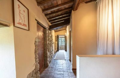 Casa de campo en venta Bagno a Ripoli, Toscana, Imagen 18/40