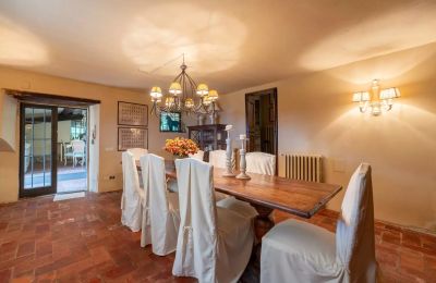 Casa de campo en venta Bagno a Ripoli, Toscana, Imagen 20/40