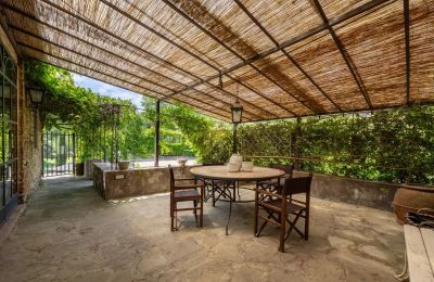 Casa de campo en venta Bagno a Ripoli, Toscana, Imagen 21/40