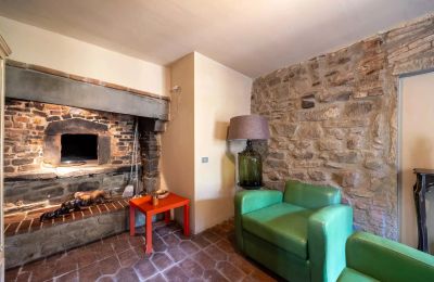 Casa de campo en venta Bagno a Ripoli, Toscana, Imagen 22/40