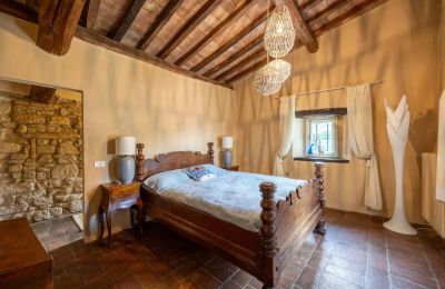 Casa de campo en venta Bagno a Ripoli, Toscana, Imagen 23/40