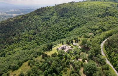 Casa de campo en venta Bagno a Ripoli, Toscana, Imagen 35/40