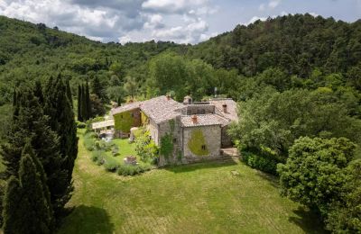 Casa de campo en venta Bagno a Ripoli, Toscana, Imagen 36/40