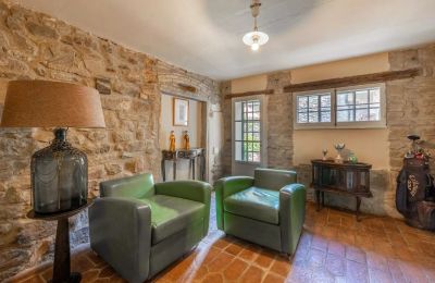Casa de campo en venta Bagno a Ripoli, Toscana, Imagen 26/40