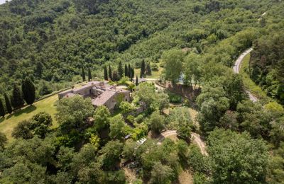 Casa de campo en venta Bagno a Ripoli, Toscana, Imagen 37/40