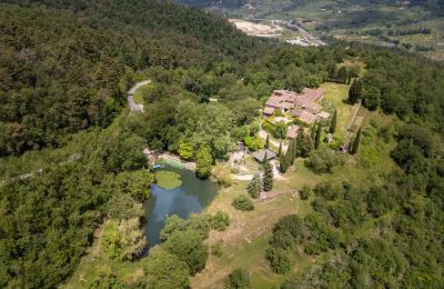 Casa de campo en venta Bagno a Ripoli, Toscana, Imagen 38/40
