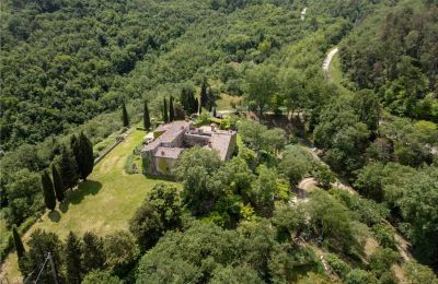 Casa de campo en venta Bagno a Ripoli, Toscana, Imagen 39/40