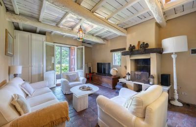 Casa de campo en venta Bagno a Ripoli, Toscana, Imagen 29/40