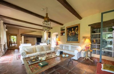 Casa de campo en venta Bagno a Ripoli, Toscana, Imagen 30/40