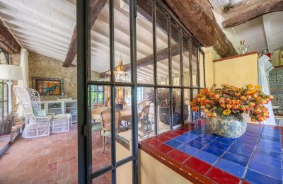 Casa de campo en venta Bagno a Ripoli, Toscana, Imagen 31/40