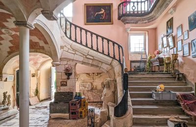 Monasterio en venta Charleville-Mézières, Grand-Est, Hall de entrada