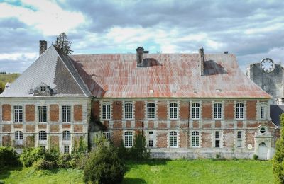 Monasterio Charleville-Mézières, Grand-Est