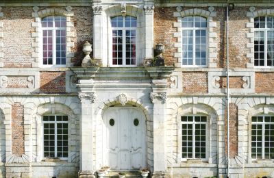 Monasterio en venta Charleville-Mézières, Grand-Est, Vista frontal