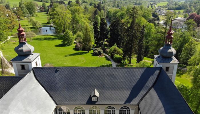 Palacio en venta Olomoucký kraj,  Chequia