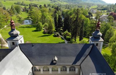 Palacio Střední Morava